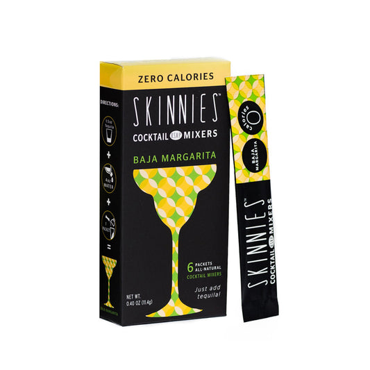 Skinnies Cocktail Mixers