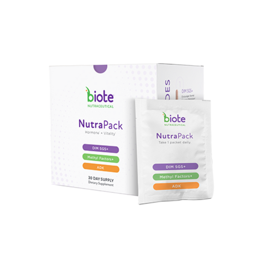 Nutrapack