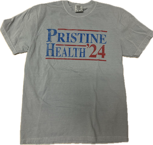 Pristine Health '24 T-Shirt